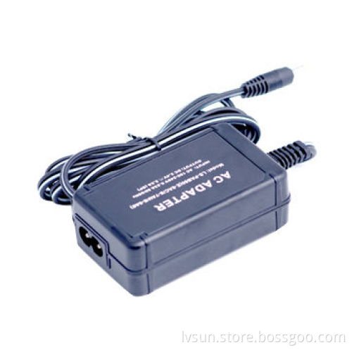 60Hz AC Adapter with 100 to 240V Input Voltage, Suitable for Olympus E-8AC Digital Camera